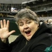 Margaret Basgall's photo