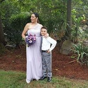 Rose Agosto Harding's photo