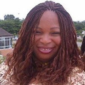 Jennifer Nkanta's photo