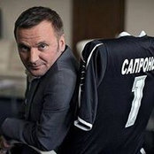 Yury Sapronov's photo