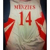 Mark Menziess billede