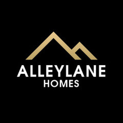 Alleylane Homes