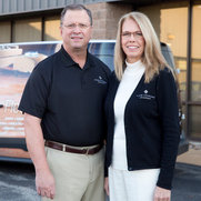 Foto de Floor Coverings International of West County