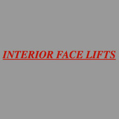 Interior Face Lifts