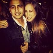Alida Santos's photo