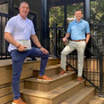 Magnolia Home Remodeling Group's profile photo