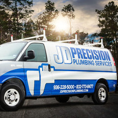 Jd Precision Plumbing Services Inc.