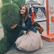 Дарья Каменеваs foto