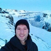 Damon Carlstrom's photo