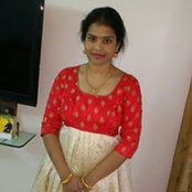 Urmila Jampala's photo