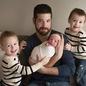Dan Zeller's photo