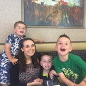 Amanda Arcati's photo