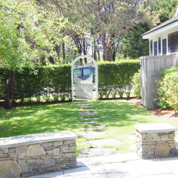 Landscapes for Living