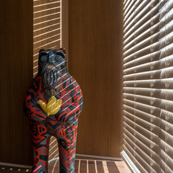 OSONNIA APARTMENT - Sculptures