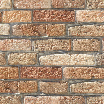 Brick wall wall mural
