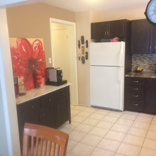 house improves