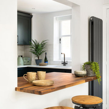 Salisbury Statement Apartment