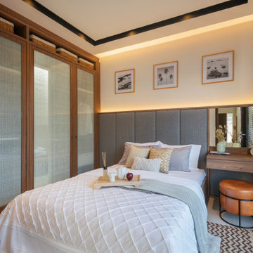 SU GN - Verbena - Master Bedroom