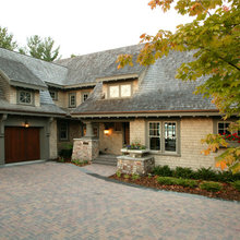 Lake Home