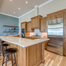 Florida Kitchen ideas for Maria