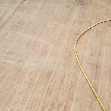 Recent Projects