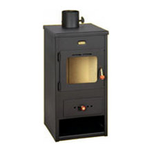 fires & stoves