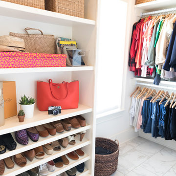 Professional Home Organizing