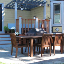 pergola