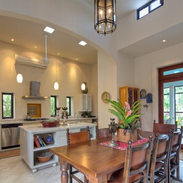 Merida, Mexico - Eco-Friendly Home