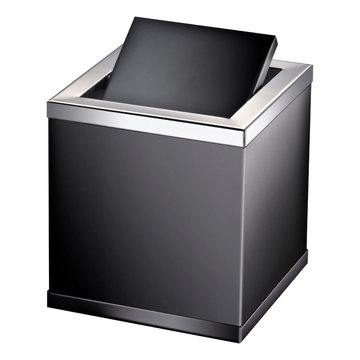 Designer Wastebaskets / Trashcans