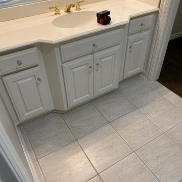 Home Renovation