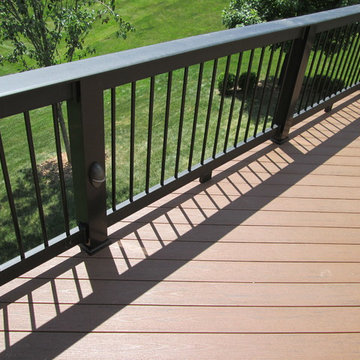 Decks