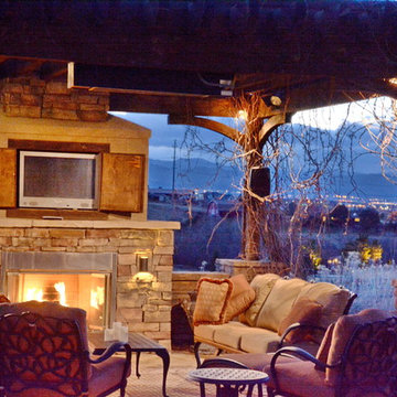 Colorado Custom Home