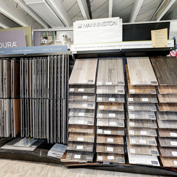 Showroom