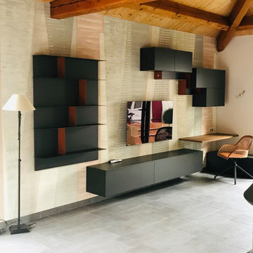 AMENAGER SON ESPACE DE VIE