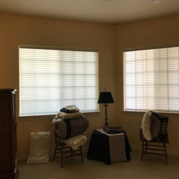 Ocean Crest Project