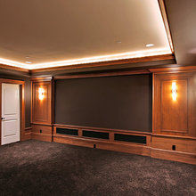 Media Room