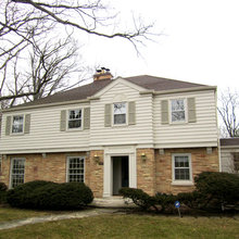 Siding