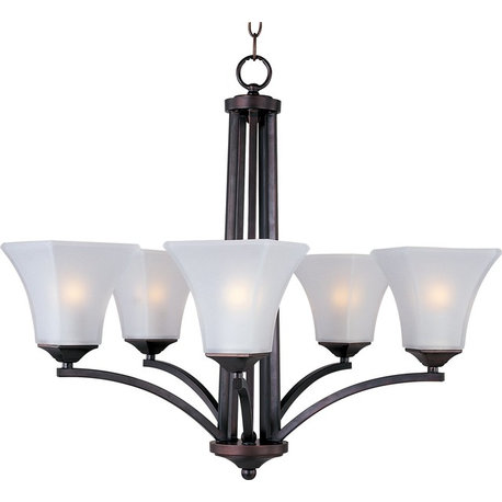 Aurora 5-Light Chandelier