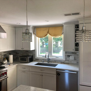 Window Treatments