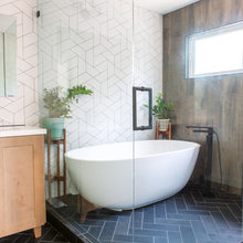 BATHROOM RENO