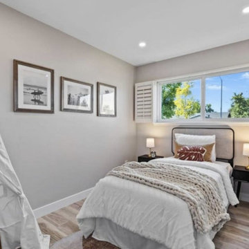 Fremont Full Home Remodel