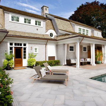 Meriam Hill House