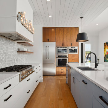 Austin Getaway