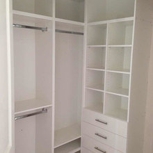Maria's Closet