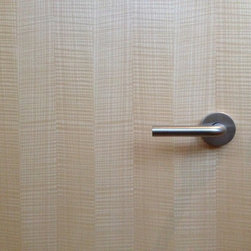 Ash passage door - Interior Doors