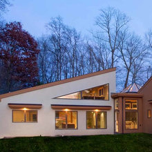 Second Story Addition