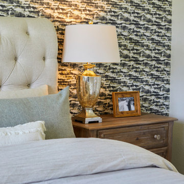Lakes at Legacy in Prosper, TX // Shaddock Homes