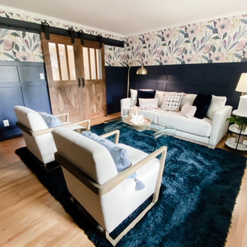 Girls Lounge 4