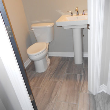 Vencil Homes - Settler's Creek